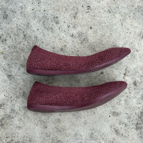 Allbirds Tree Breezers, size 9 - Picture 6 of 11